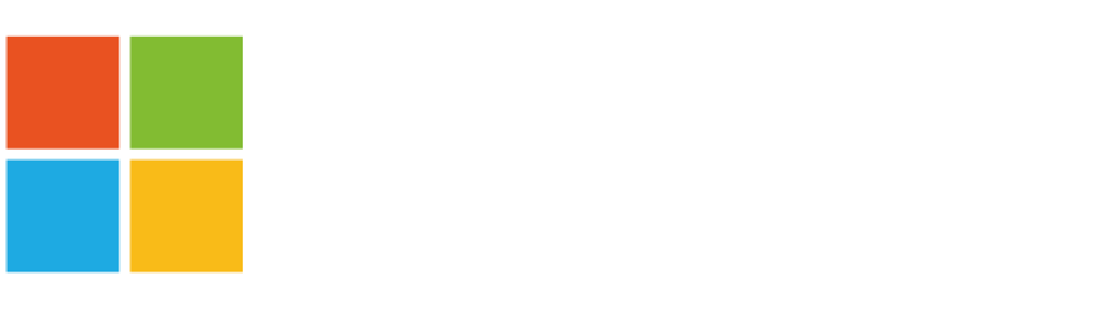 Microsoft logo