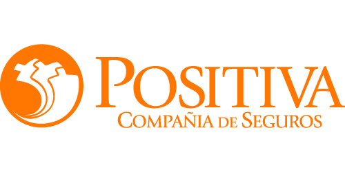 POSITIVA logo