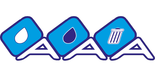 TRIPLE A logo