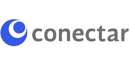 CONECTAR logo